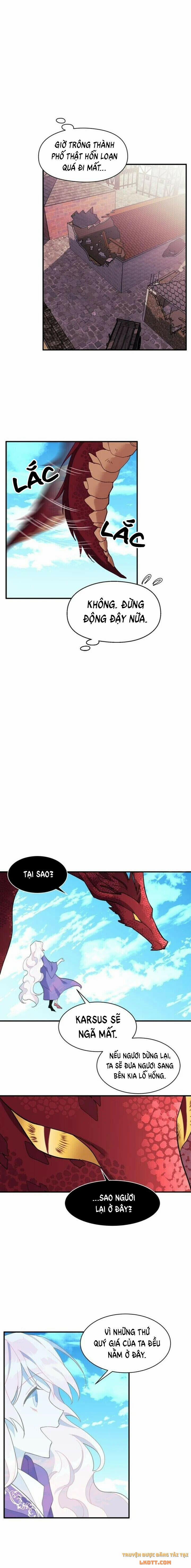 Sica Wolf 86 trang 10