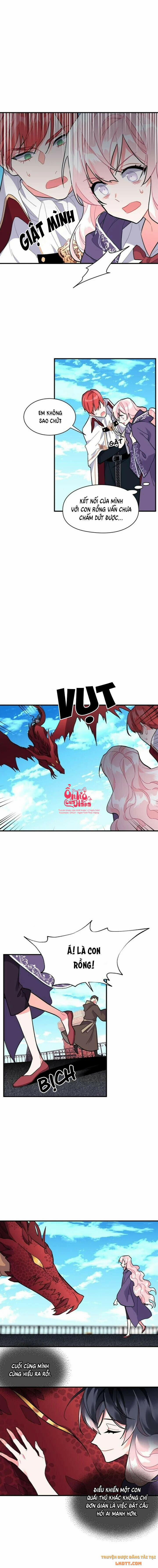 Sica Wolf 86 trang 12