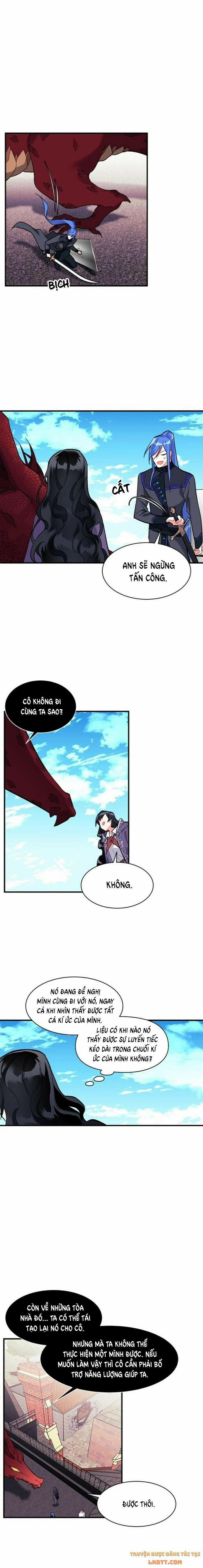 Sica Wolf 86 trang 13