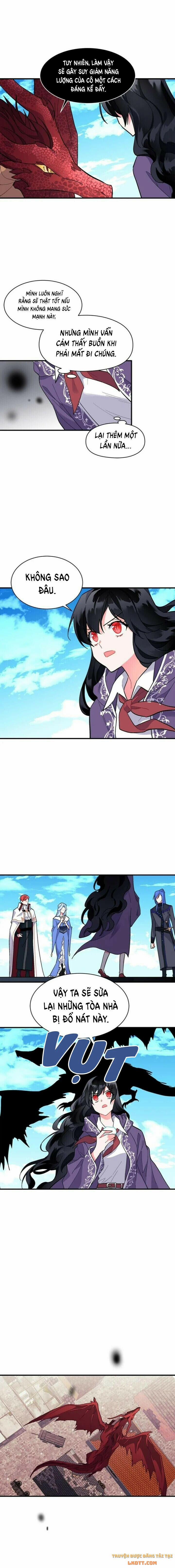 Sica Wolf 86 trang 14