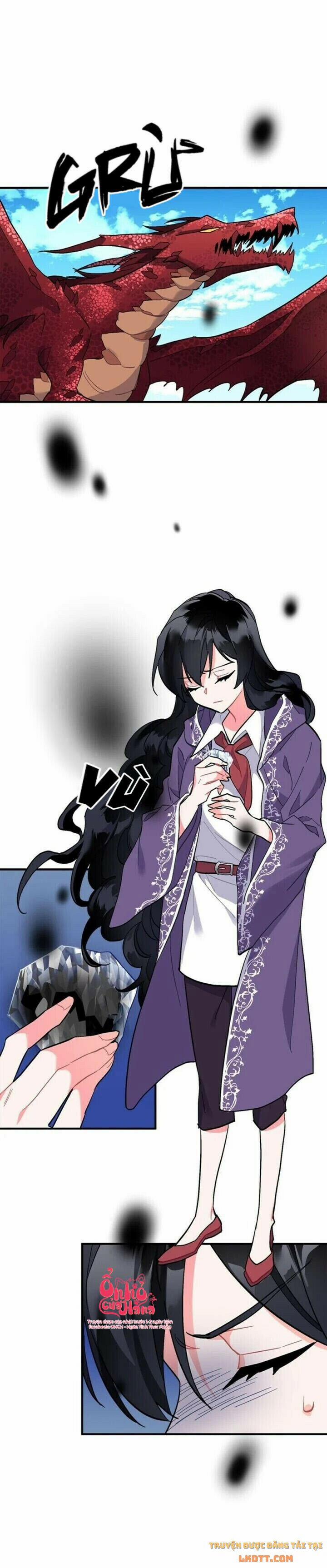 Sica Wolf 86 trang 15