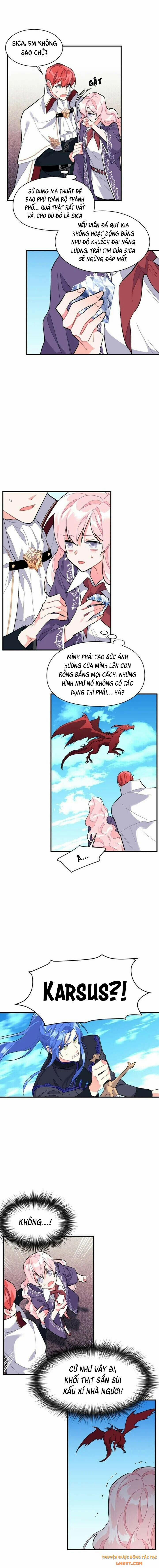 Sica Wolf 86 trang 5