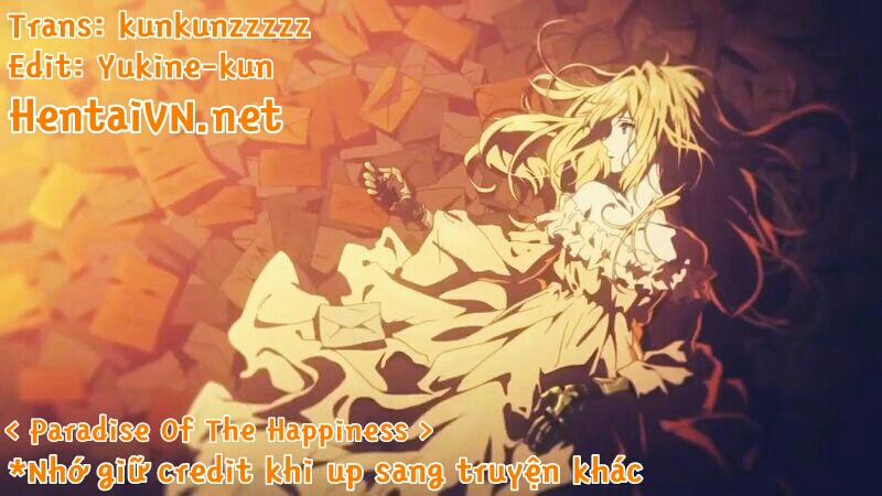 Sick SIblings Oneshot trang 1