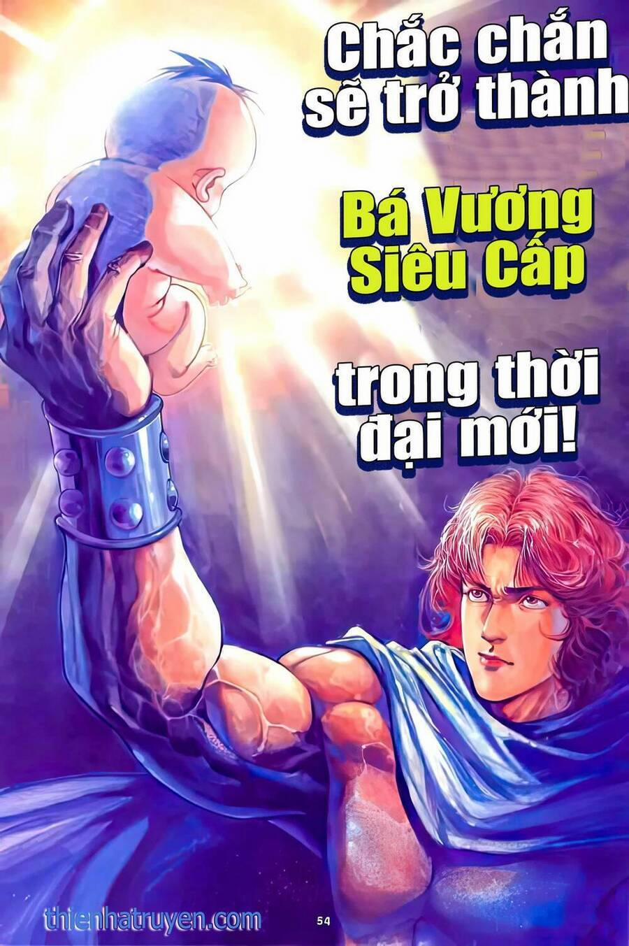 Siêu Bá Thế Kỷ 2 trang 20
