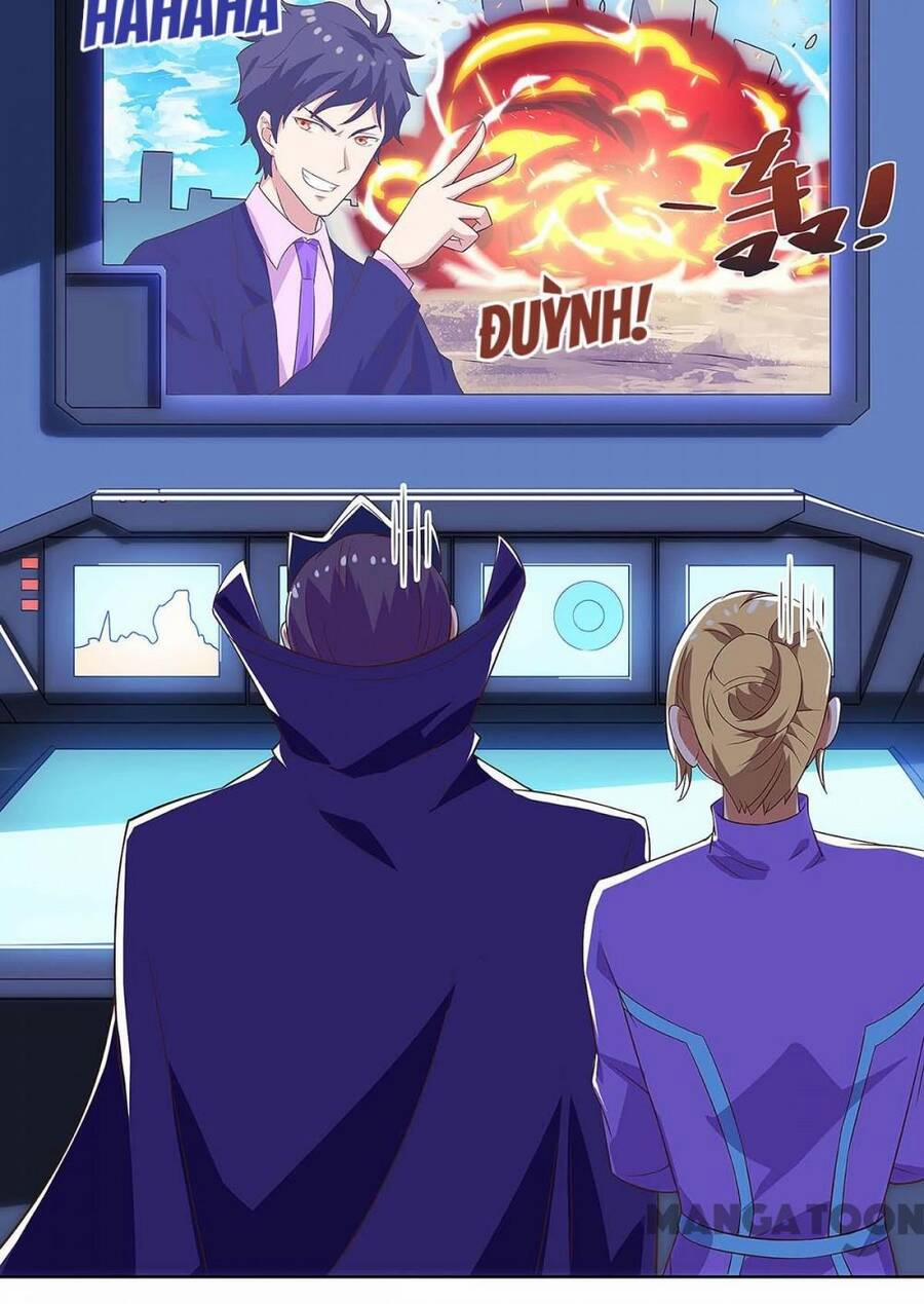 Siêu Cấp Bại Gia Tử 101 trang 15