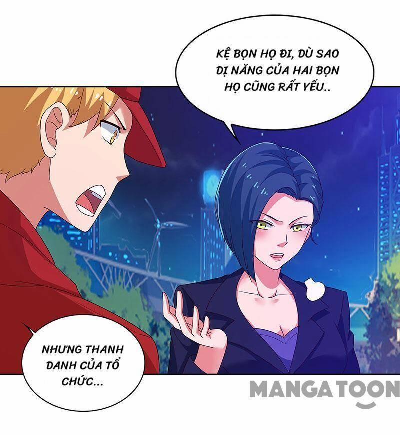 Siêu Cấp Bại Gia Tử 91 trang 1