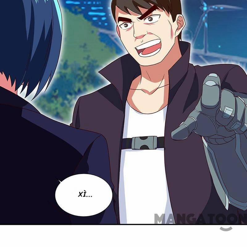 Siêu Cấp Bại Gia Tử 91 trang 10