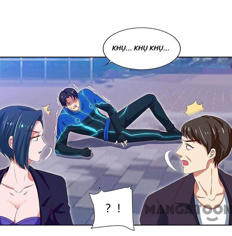 Siêu Cấp Bại Gia Tử 91 trang 14