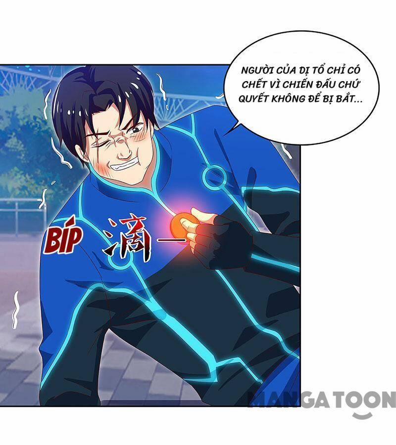 Siêu Cấp Bại Gia Tử 91 trang 15