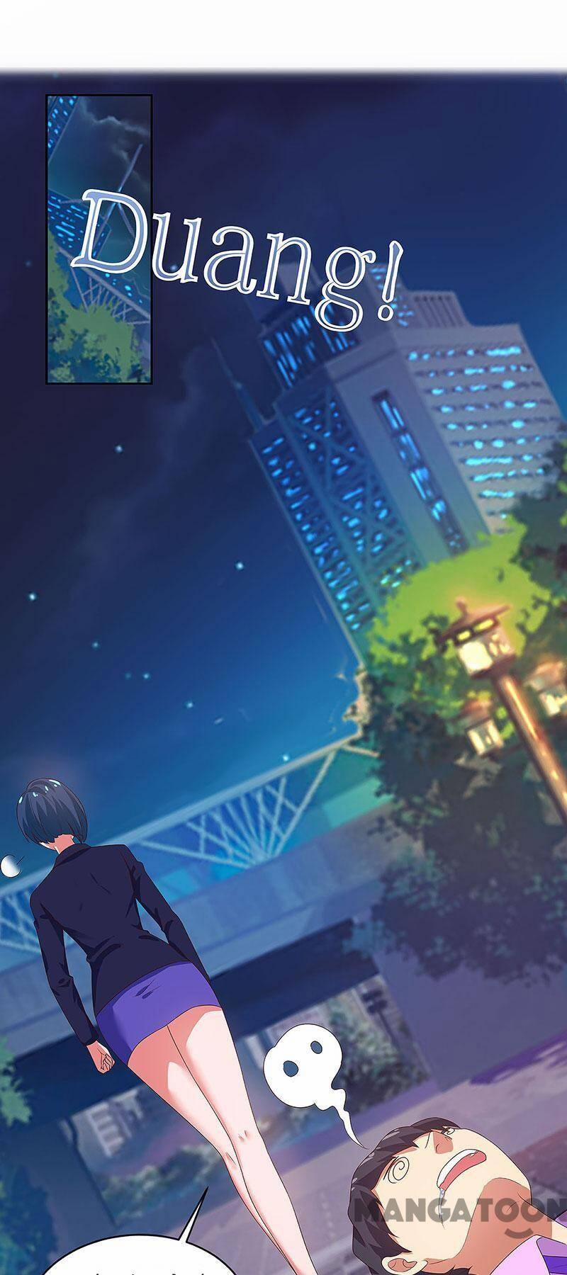 Siêu Cấp Bại Gia Tử 91 trang 23