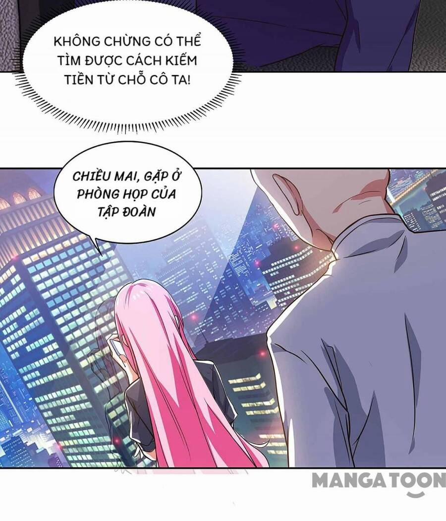 Siêu Cấp Bại Gia Tử 92 trang 12