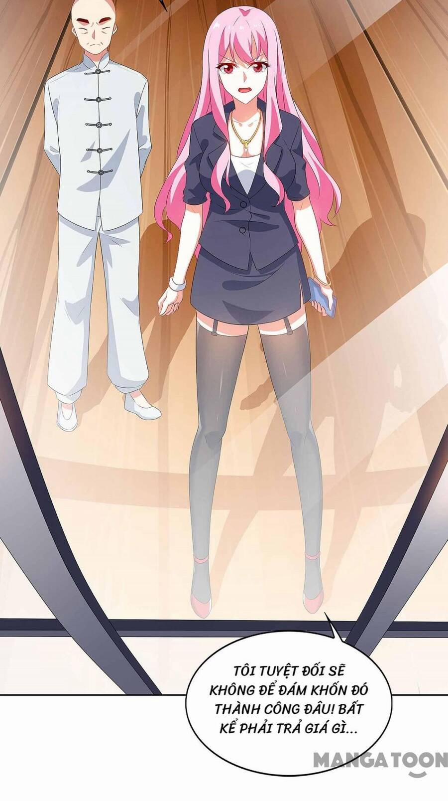 Siêu Cấp Bại Gia Tử 92 trang 14