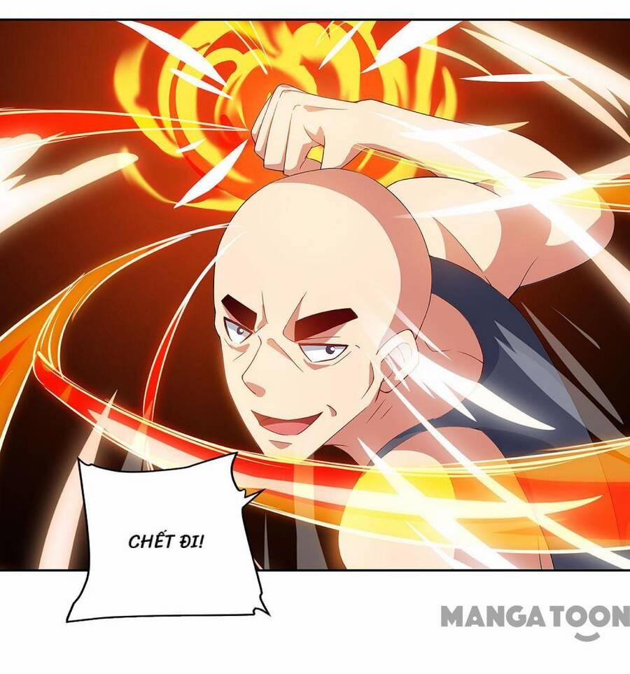 Siêu Cấp Bại Gia Tử 92 trang 27