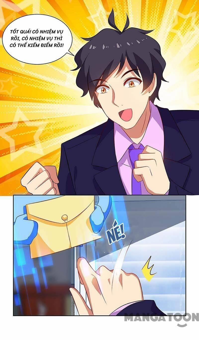 Siêu Cấp Bại Gia Tử 94 trang 0