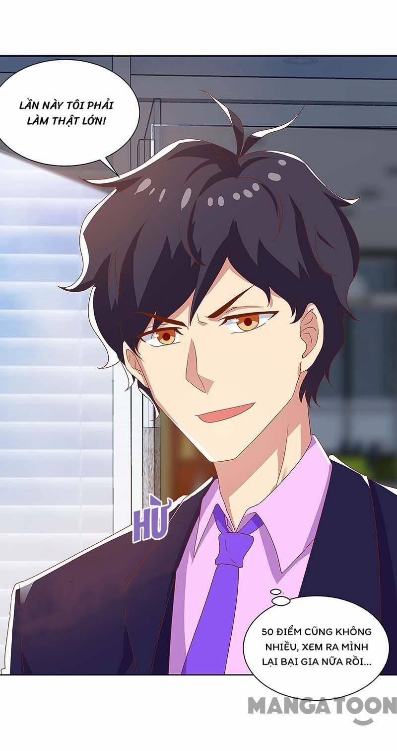 Siêu Cấp Bại Gia Tử 94 trang 17
