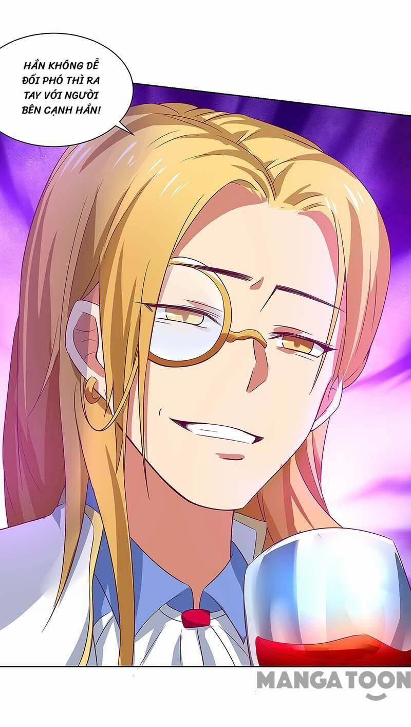 Siêu Cấp Bại Gia Tử 94 trang 22