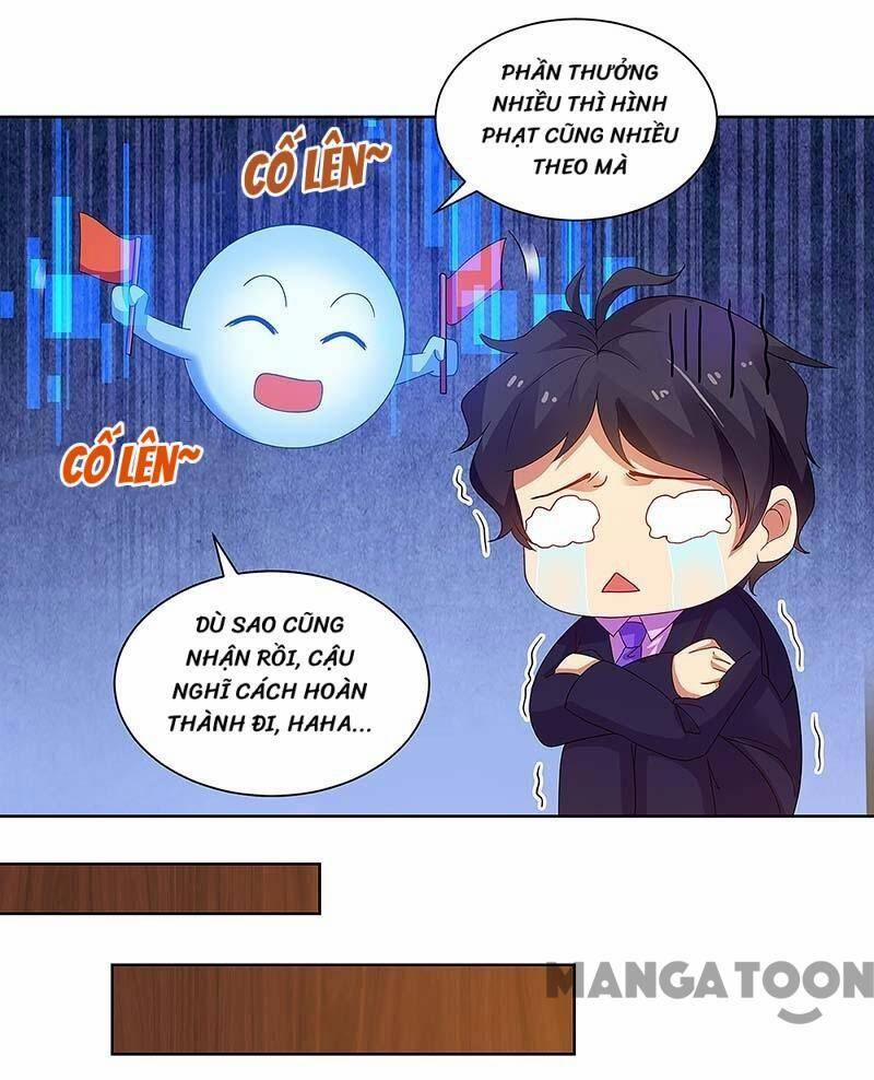 Siêu Cấp Bại Gia Tử 94 trang 5