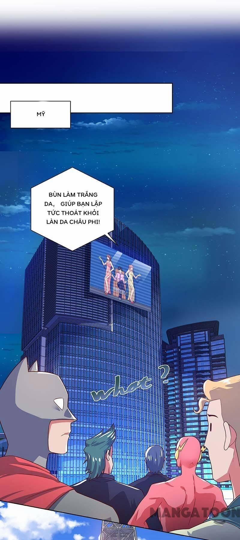 Siêu Cấp Bại Gia Tử 95 trang 14