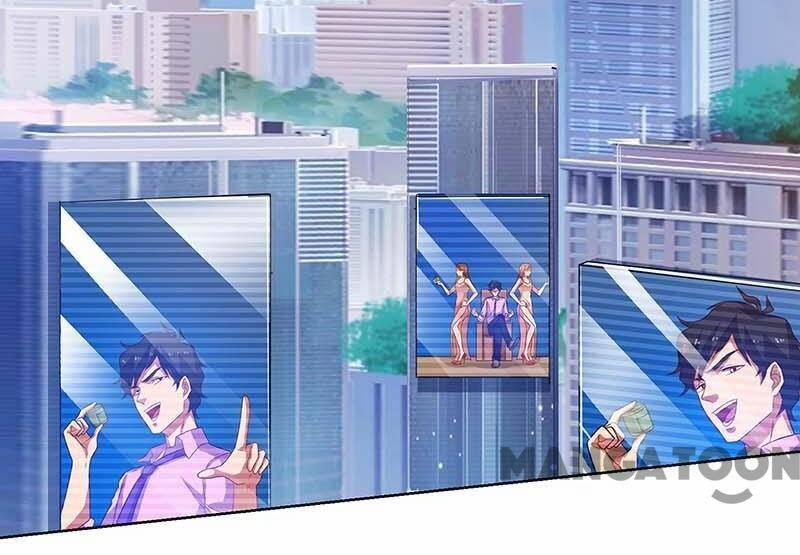 Siêu Cấp Bại Gia Tử 95 trang 18