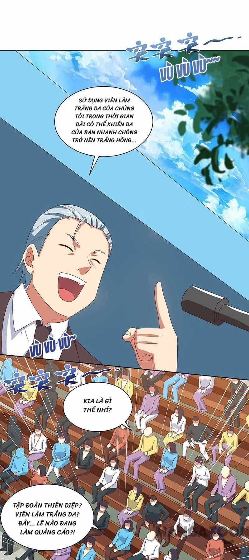 Siêu Cấp Bại Gia Tử 95 trang 6