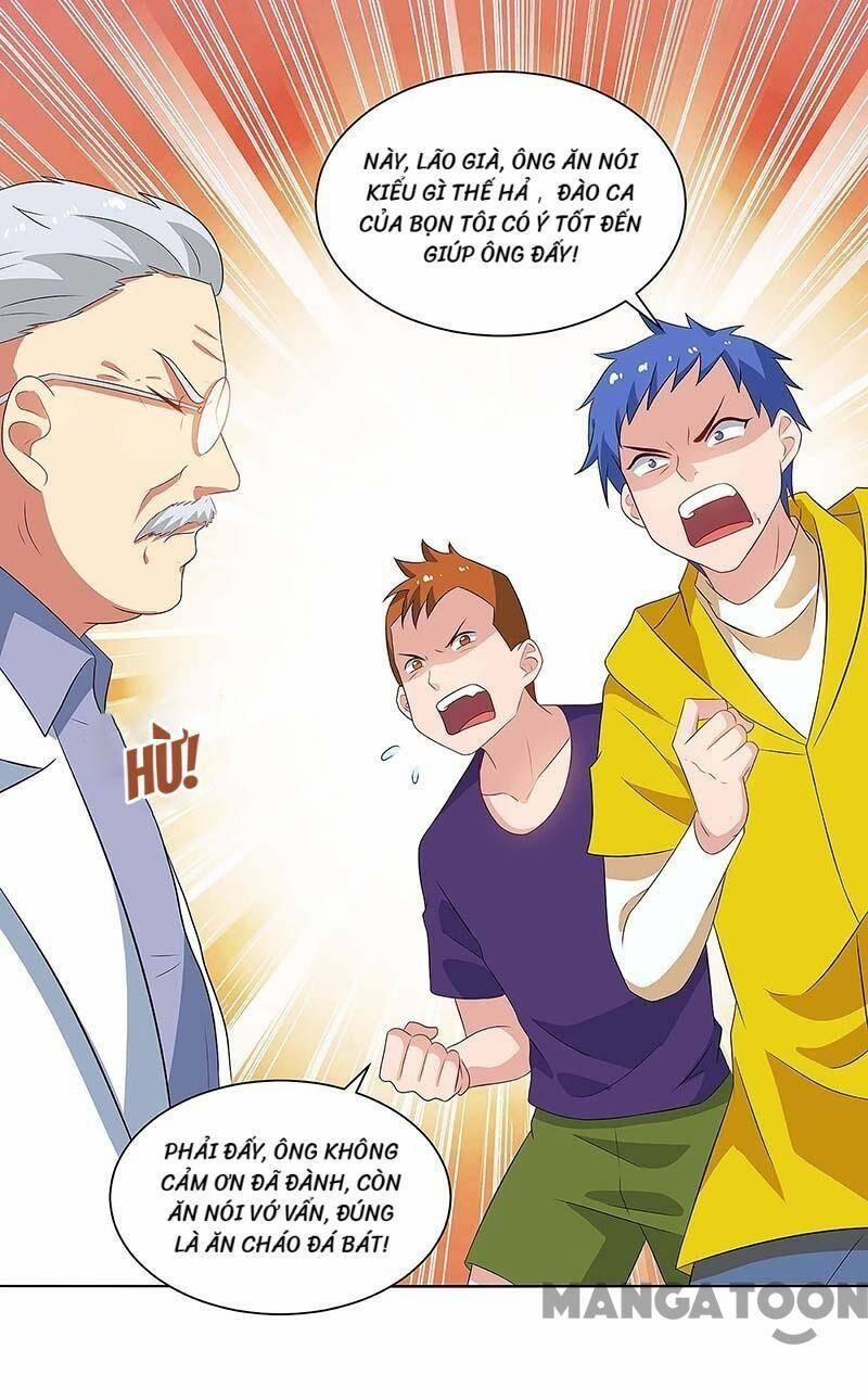 Siêu Cấp Bại Gia Tử 97 trang 0