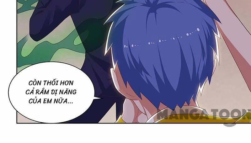 Siêu Cấp Bại Gia Tử 97 trang 15