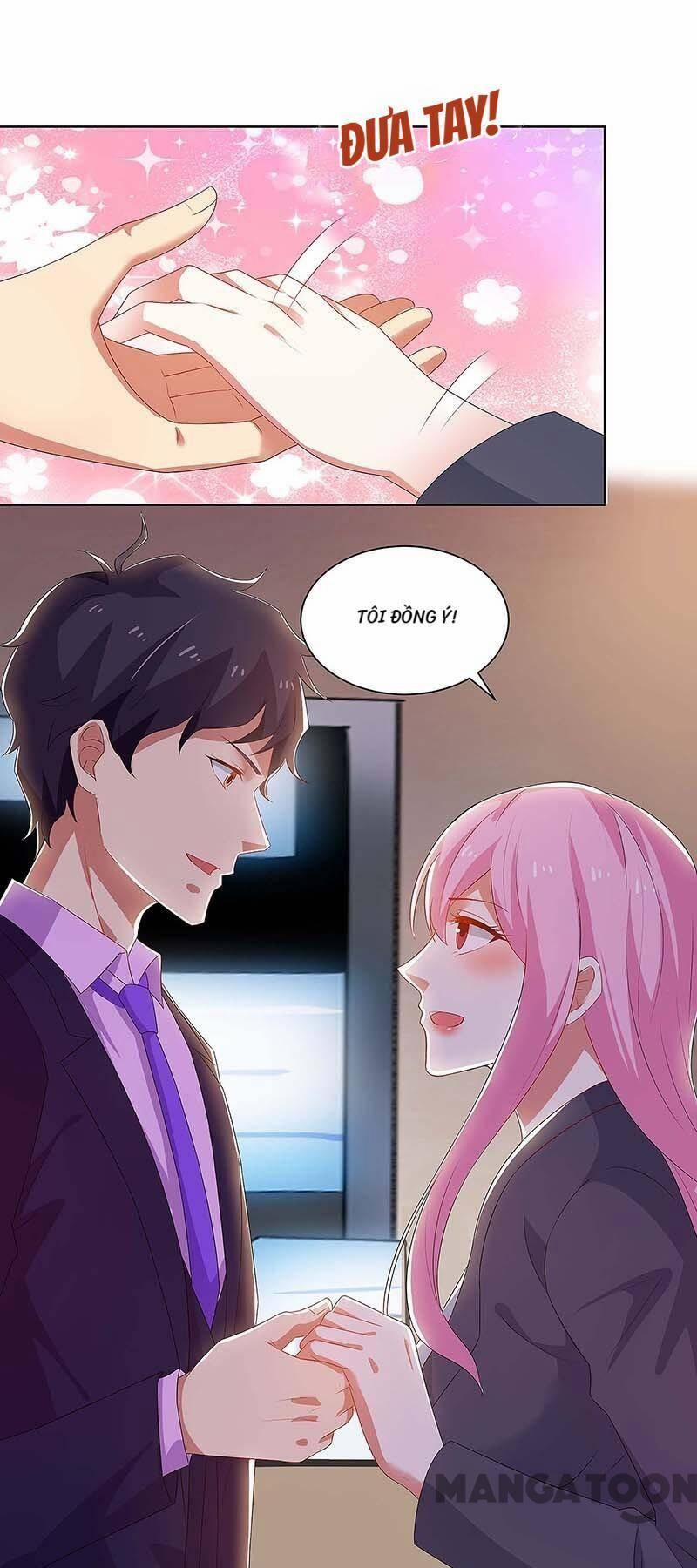 Siêu Cấp Bại Gia Tử 97 trang 22