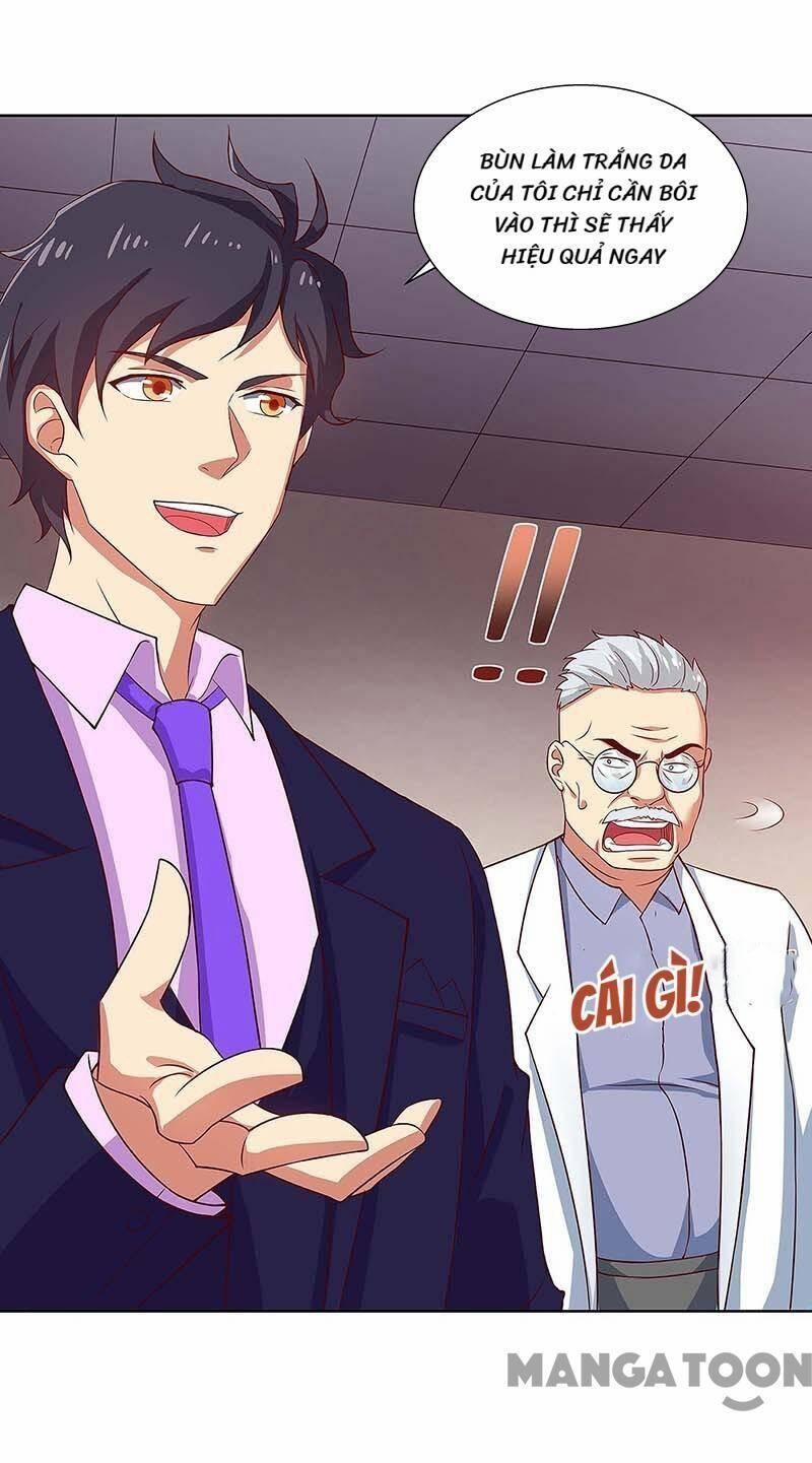 Siêu Cấp Bại Gia Tử 97 trang 26