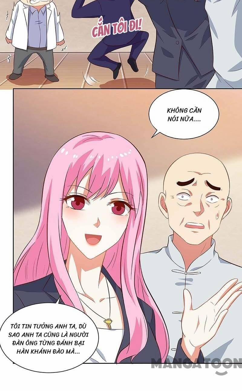 Siêu Cấp Bại Gia Tử 97 trang 6