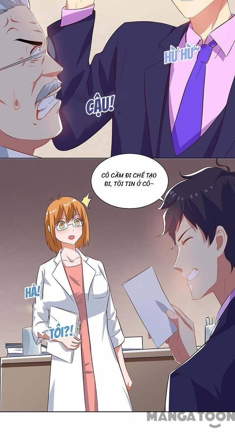 Siêu Cấp Bại Gia Tử 97 trang 8