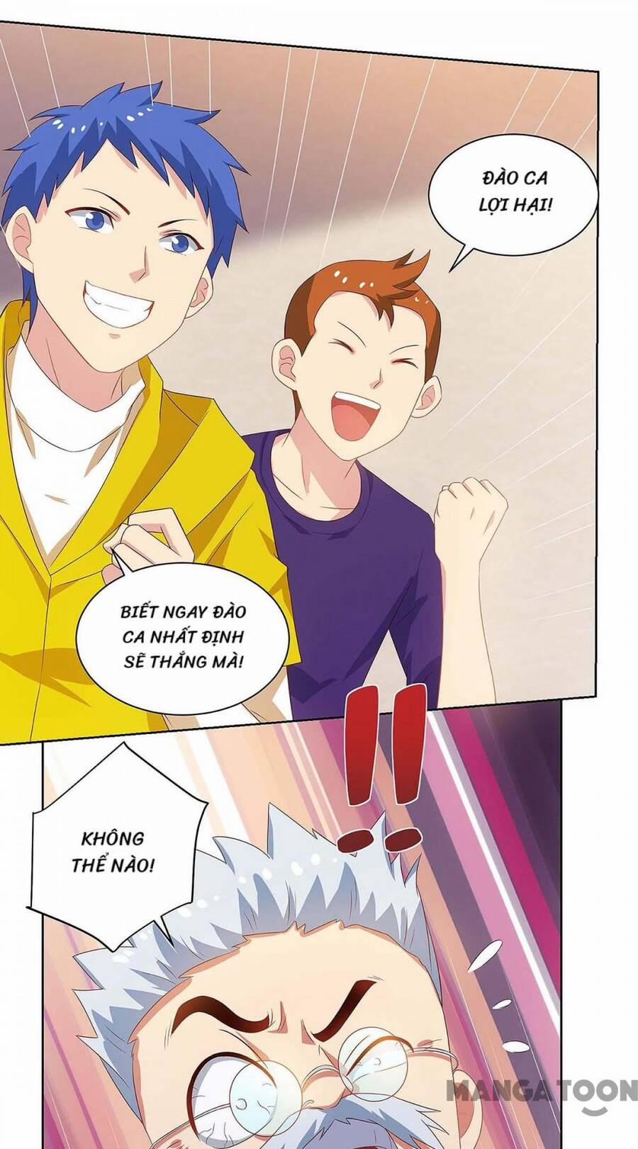 Siêu Cấp Bại Gia Tử 98 trang 13