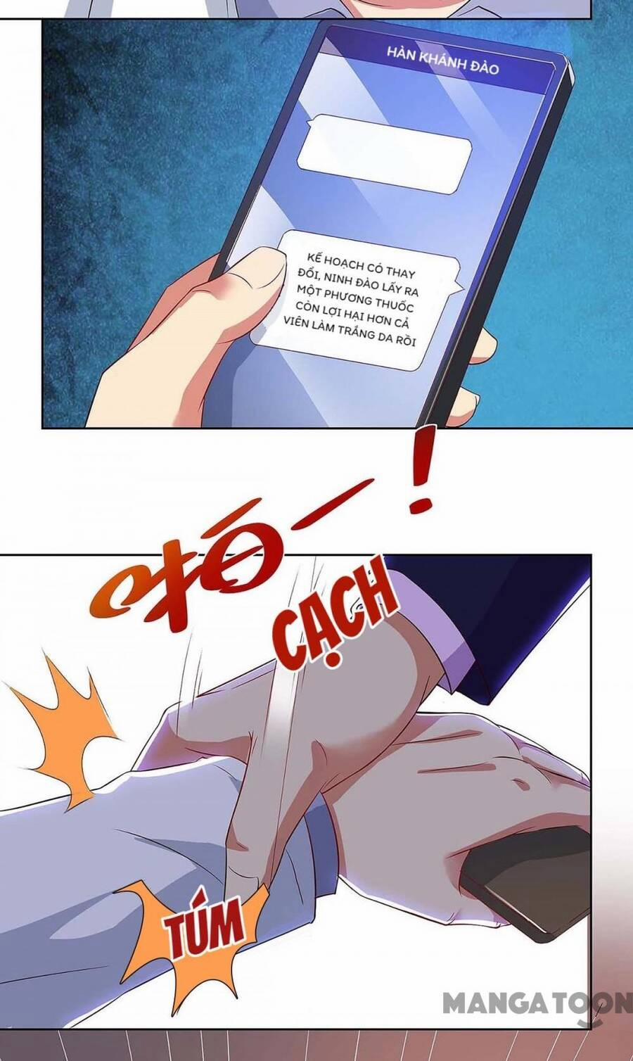 Siêu Cấp Bại Gia Tử 98 trang 16