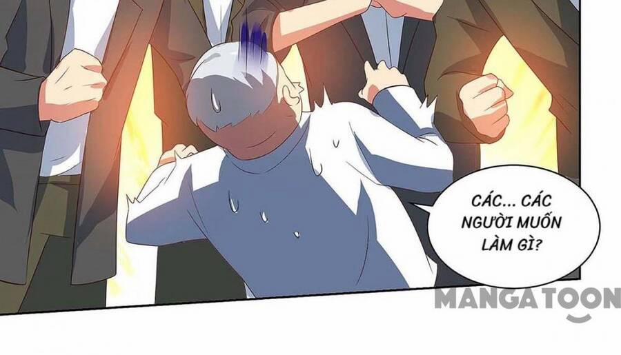 Siêu Cấp Bại Gia Tử 98 trang 23