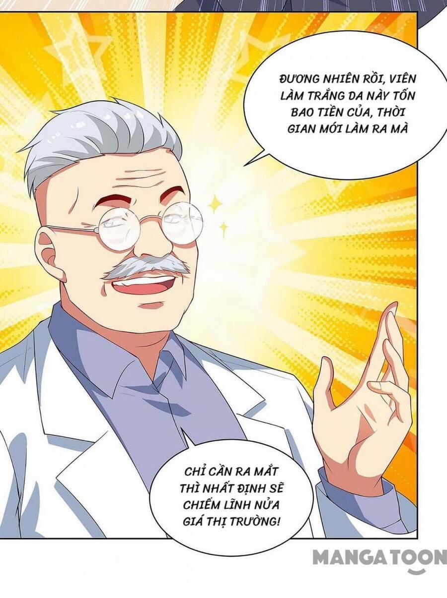 Siêu Cấp Bại Gia Tử 98 trang 4