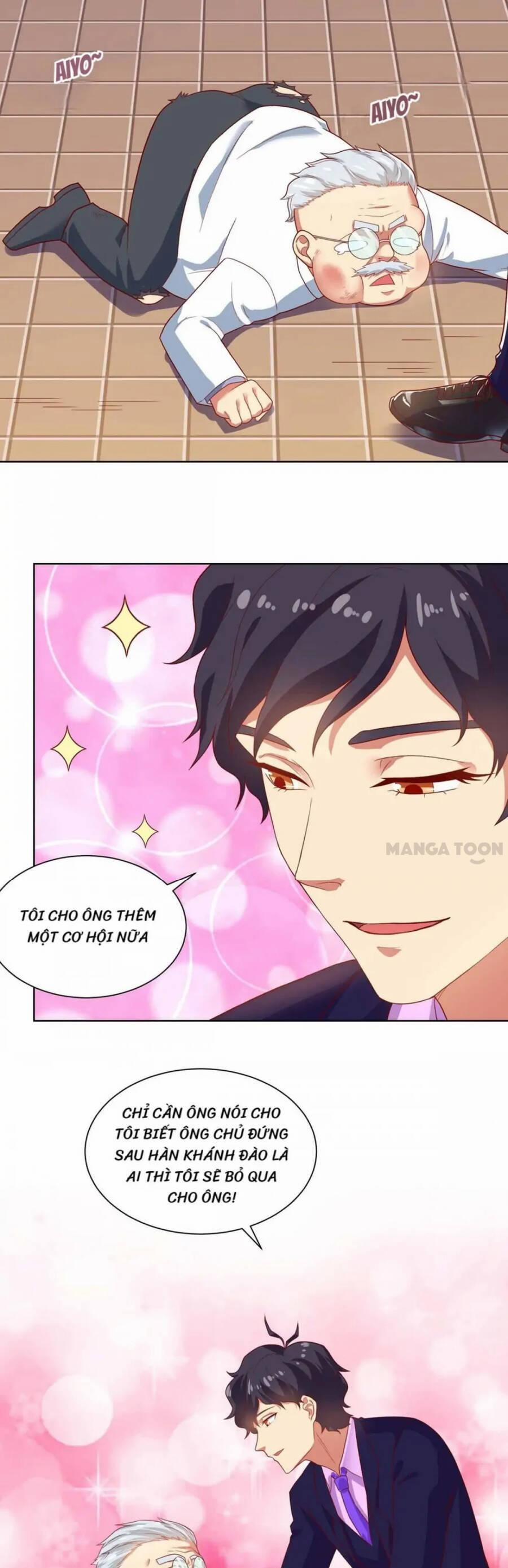 Siêu Cấp Bại Gia Tử 99 trang 0