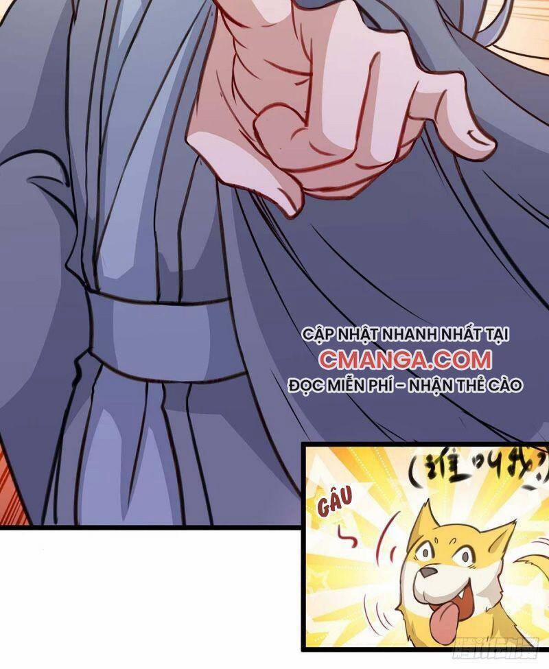 Siêu Cấp Thôn Phệ Hệ Thống 10 trang 4