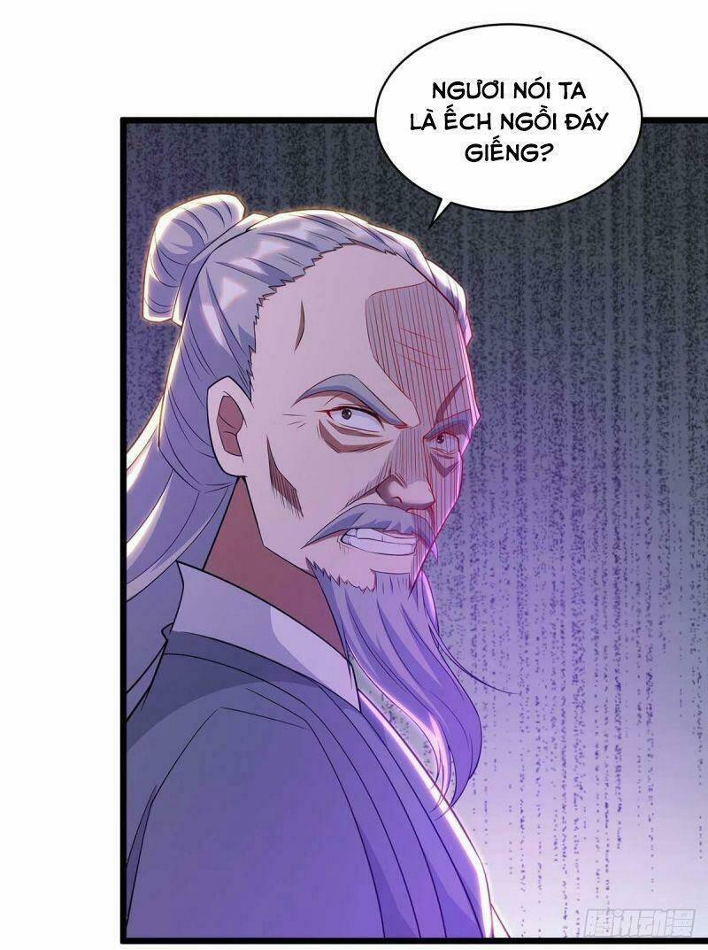 Siêu Cấp Thôn Phệ Hệ Thống 11 trang 11