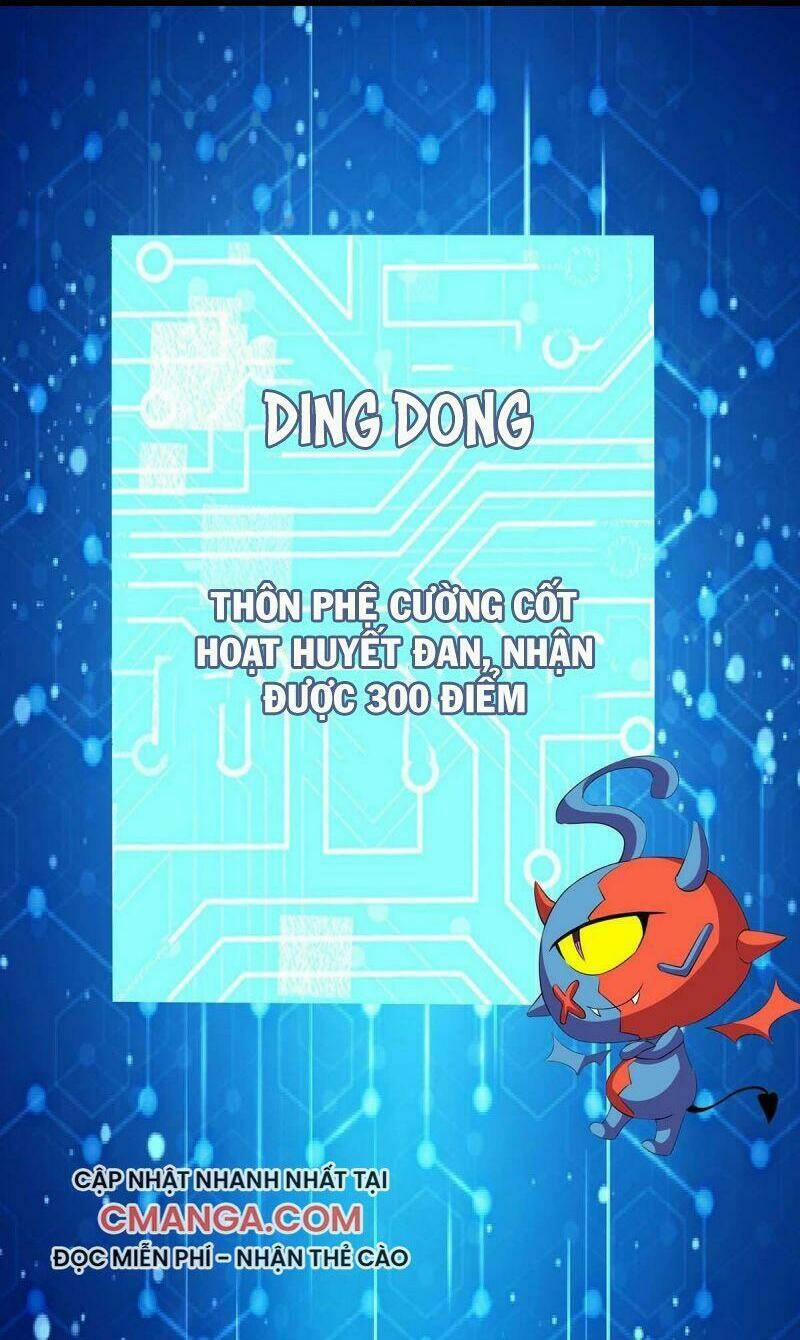 Siêu Cấp Thôn Phệ Hệ Thống 11 trang 23