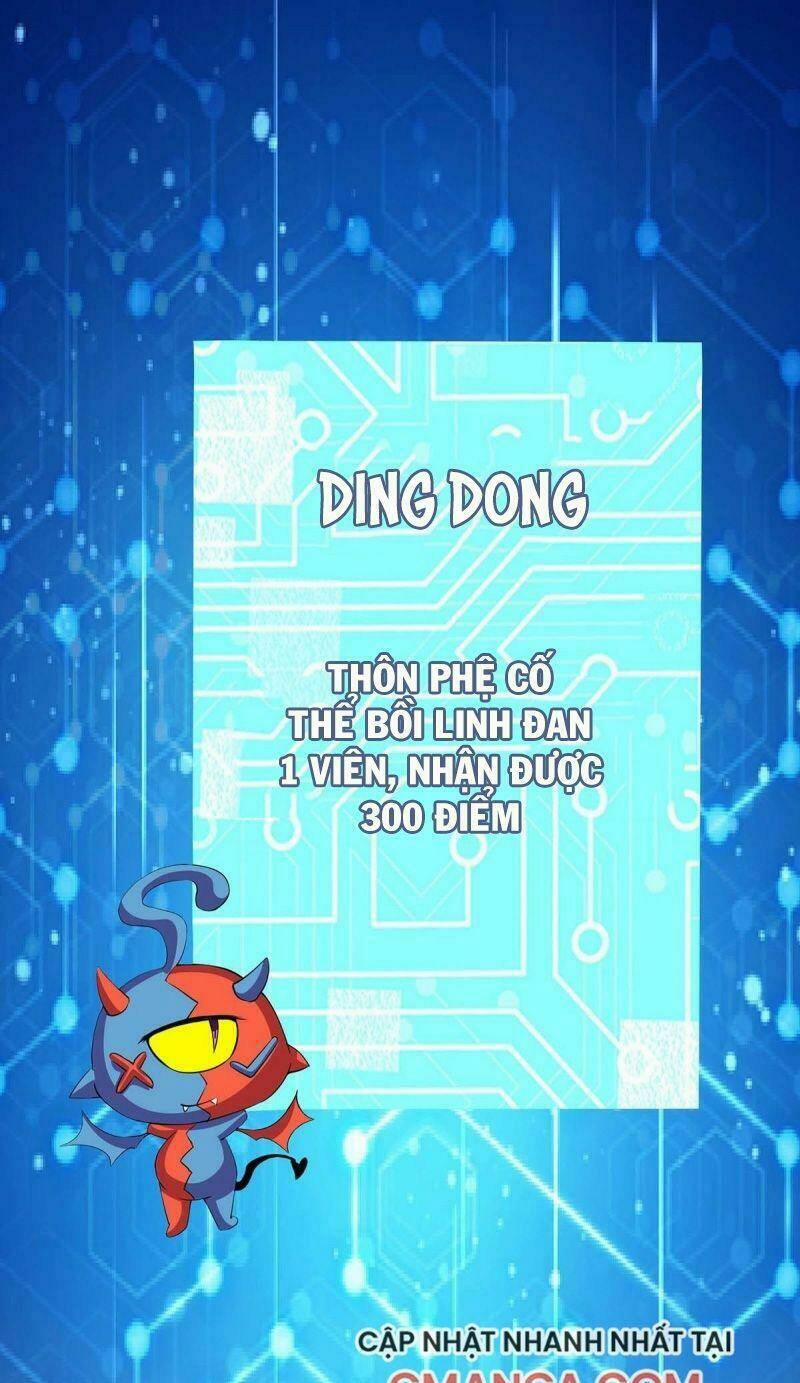 Siêu Cấp Thôn Phệ Hệ Thống 11 trang 28