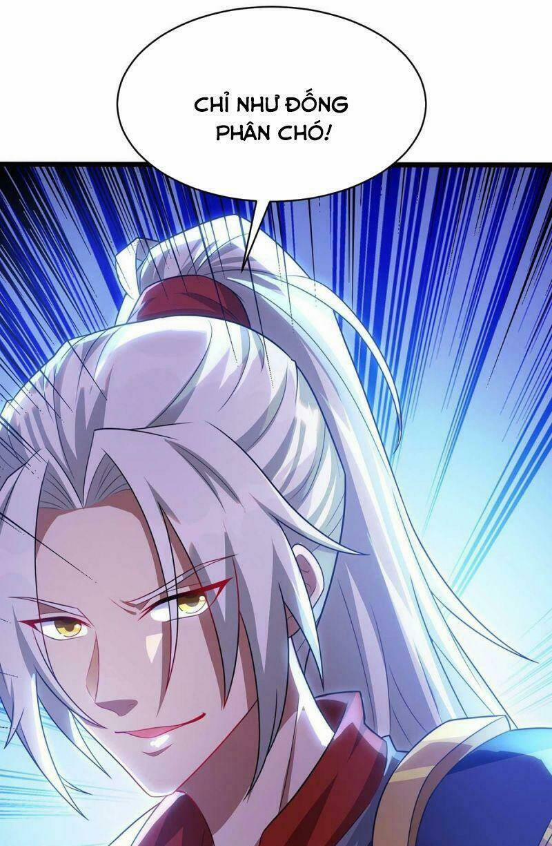 Siêu Cấp Thôn Phệ Hệ Thống 11 trang 4