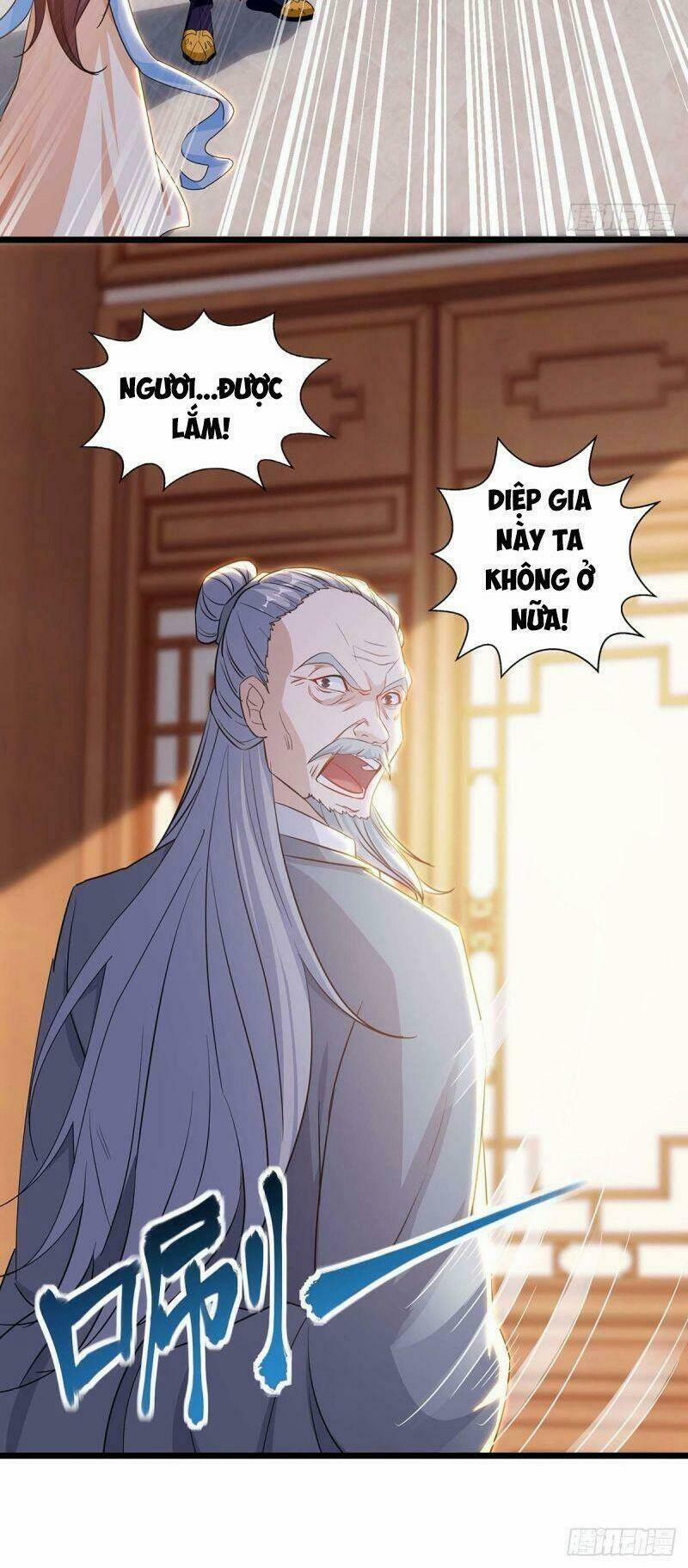 Siêu Cấp Thôn Phệ Hệ Thống 11 trang 7