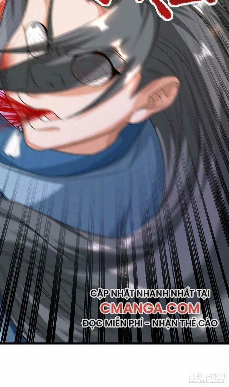 Siêu Cấp Thôn Phệ Hệ Thống 12 trang 11