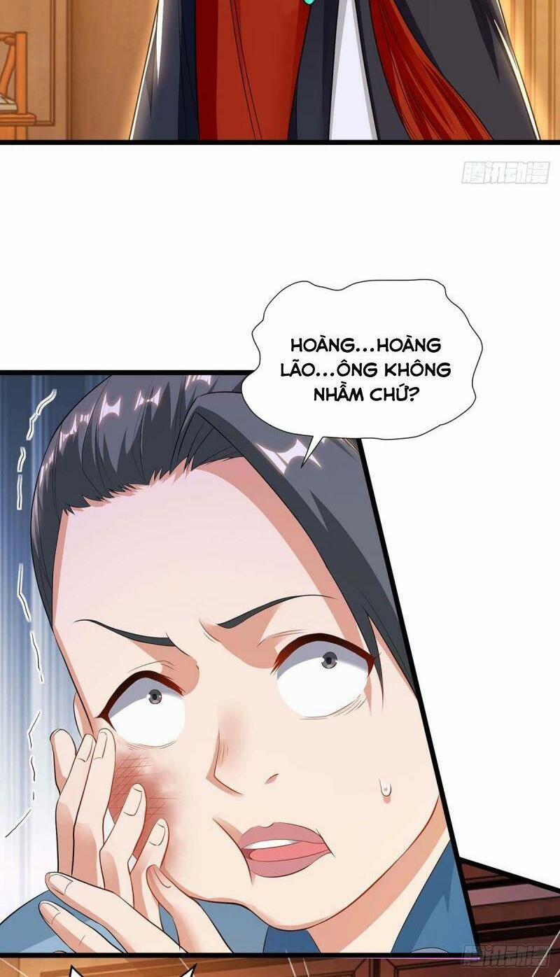 Siêu Cấp Thôn Phệ Hệ Thống 12 trang 17