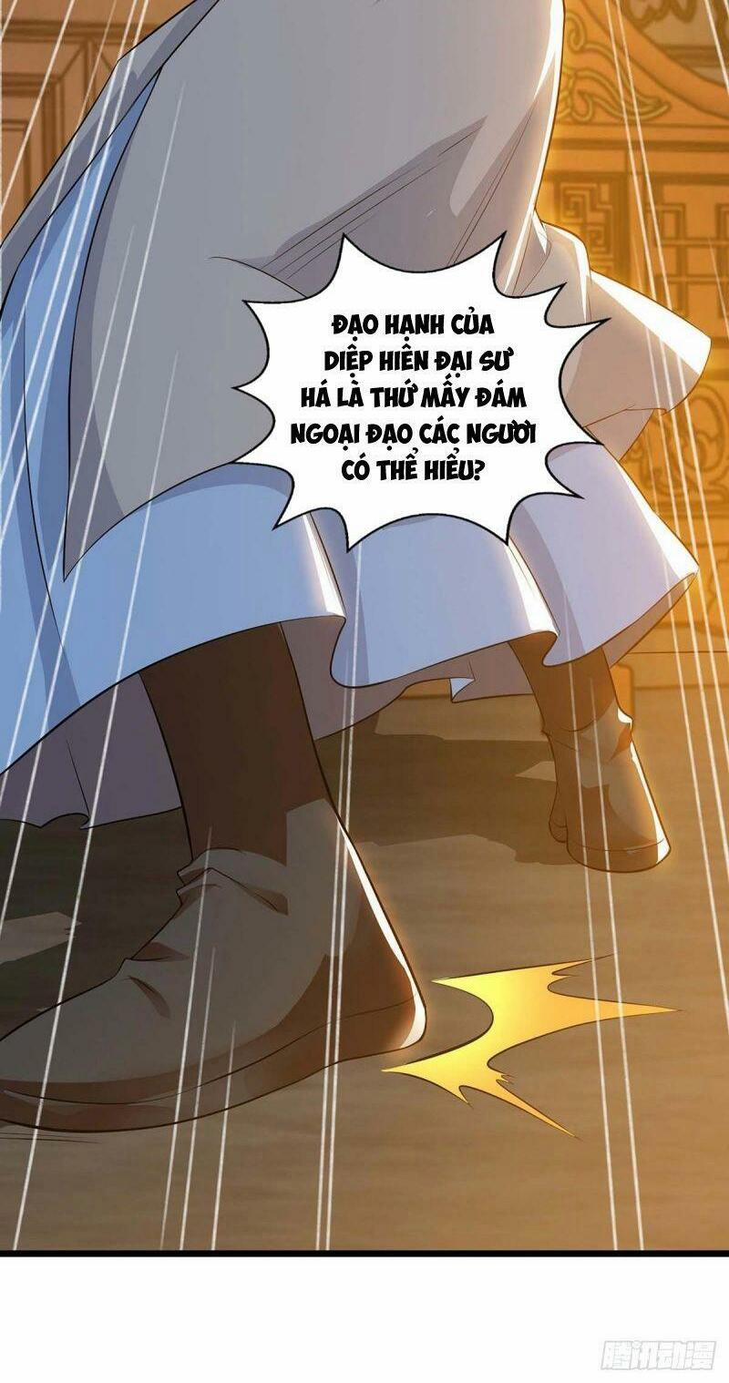 Siêu Cấp Thôn Phệ Hệ Thống 12 trang 21