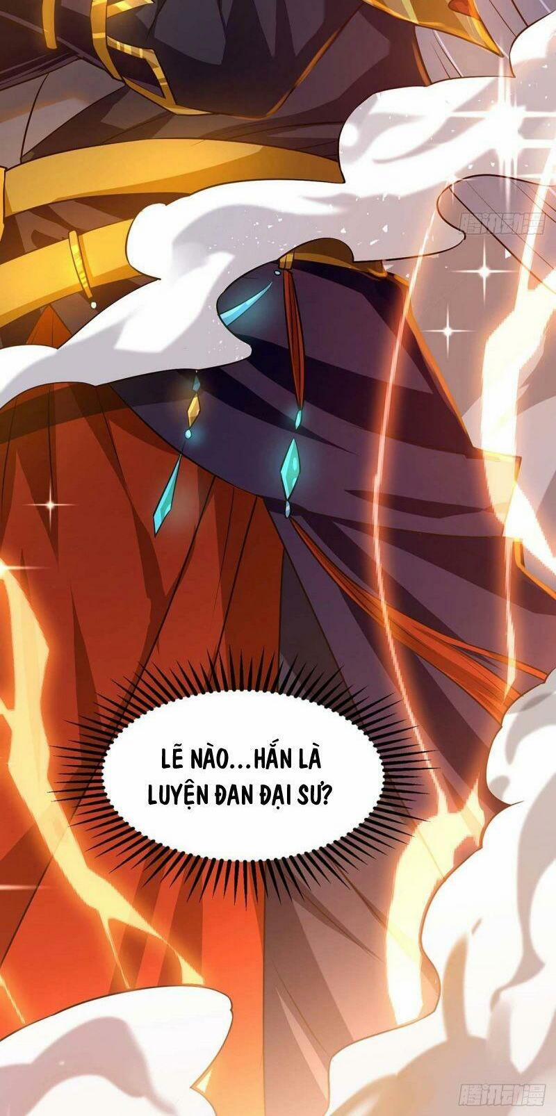 Siêu Cấp Thôn Phệ Hệ Thống 12 trang 7