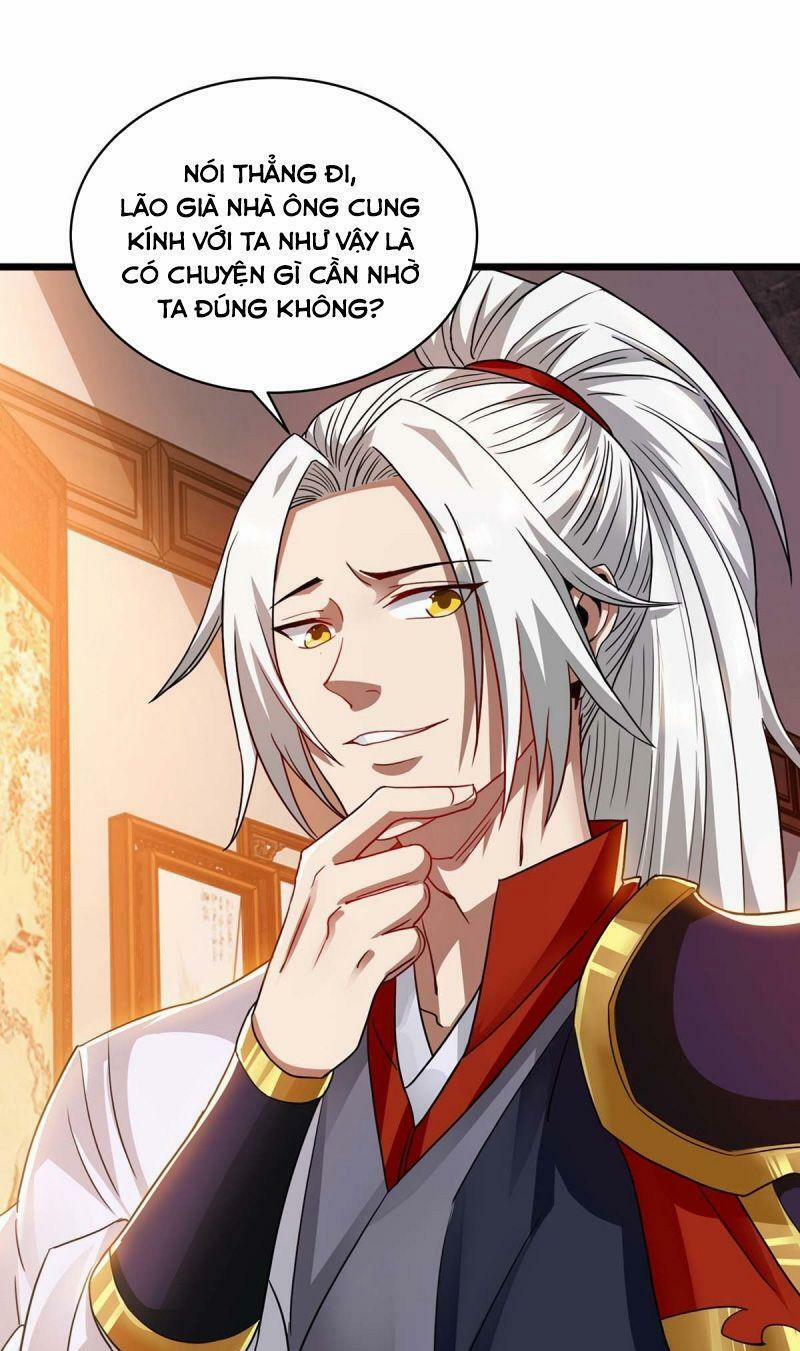 Siêu Cấp Thôn Phệ Hệ Thống 13 trang 0