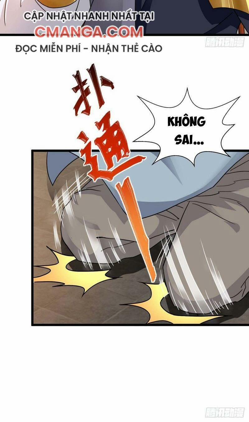 Siêu Cấp Thôn Phệ Hệ Thống 13 trang 1