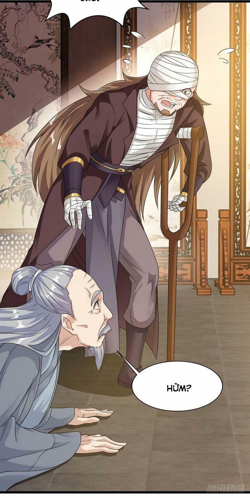 Siêu Cấp Thôn Phệ Hệ Thống 13 trang 16