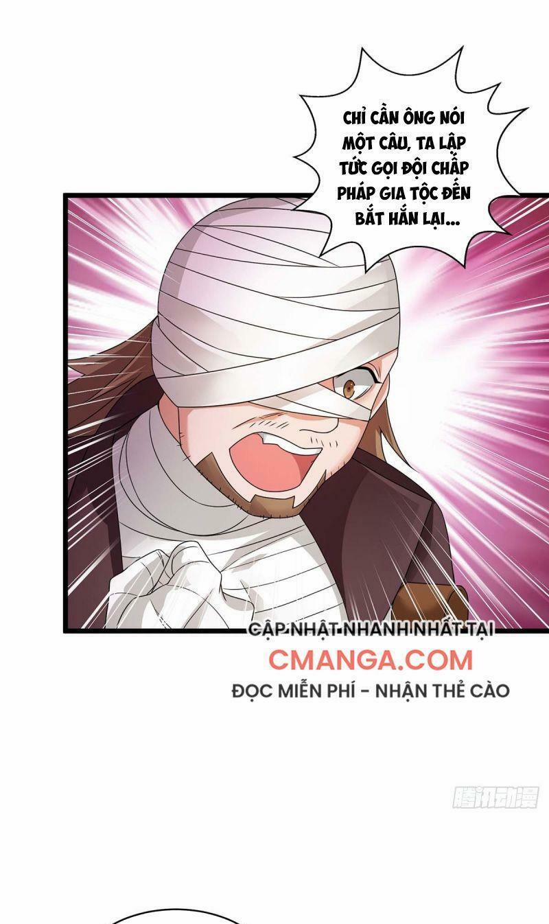 Siêu Cấp Thôn Phệ Hệ Thống 13 trang 17