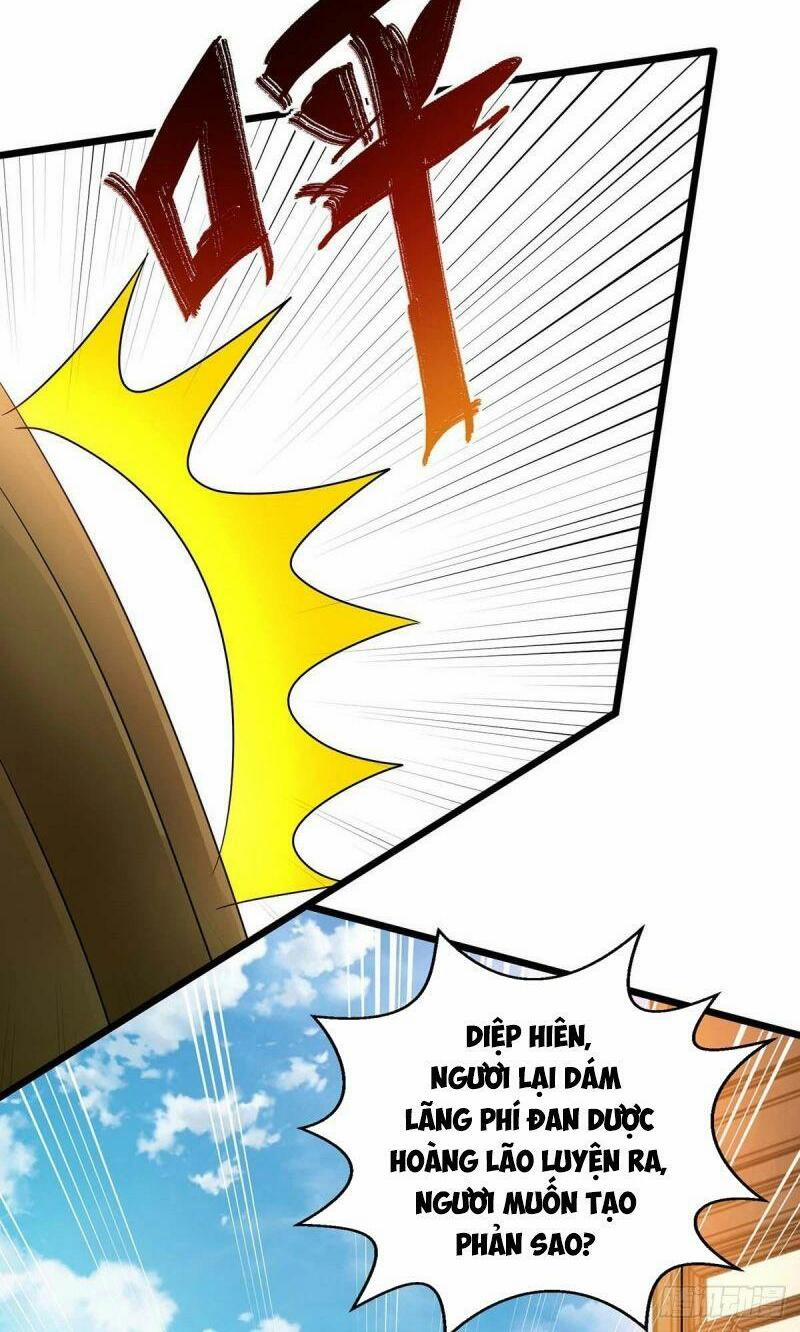Siêu Cấp Thôn Phệ Hệ Thống 13 trang 7